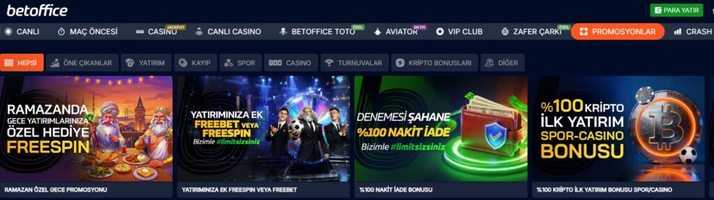 betoffice güvenilir mi