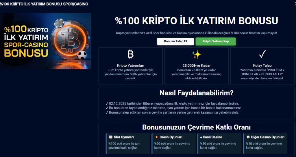 betoffice ilk yatırım bonusu